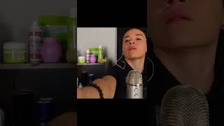 TE ATIENDO EN BARBERÍA ASMR