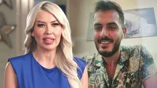 90 Day Fiance Drama Unleashed: Adnan's Shocking Threat and Tigerlily's Growing Frustration