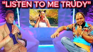 EXCLUSIVE INTERVIEW WITH PastorBoxxMann ON WODE MAYA AND MISS TRUDY DIVORCE