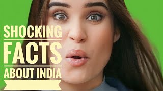 Amazing facts about India🇮🇳 you should know