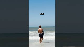 Learning to Skimboard in Florida 🏄🏼‍♂️🏝️