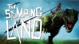 Страдаем Фигнёй в THE STOMPING LAND.