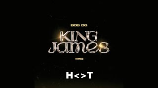 Bob DG - King James (Original Mix)