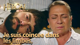 İl manque quelque chose dans cette histoire - Hercai | Chapitre 48