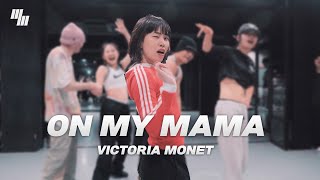 Victoria Monét - On My Mama Dance | Choreography by 노아 NOAH | LJ DANCE STUDIO l 분당댄스학원