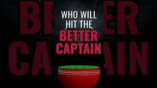 Shreyas Iyer VS Rishabh Pant Who is a better captain