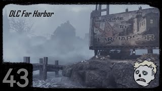 Fallout 4 + DLC Gameplay #43 - Silny opór i hakowanie wspomnień