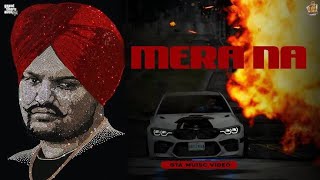 Sidhu moosewala new Song Mera naa || mera naam Sidhu moosewala gta 5 new song