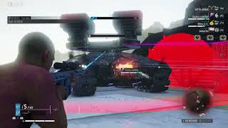 Ghost Recon Breakpoint - RAID - ☣️ Live ☣️ - 331