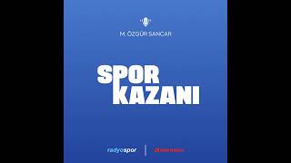 Spor Kazanı - 25.10.2024