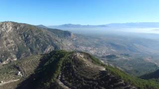 Moclín ( Granada )