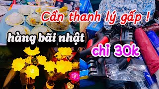 🆘🆘 Xả Kho Thanh Lý Giá Rẻ Ngập Tràn, Mua Là Tặng