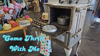 Turn $100 into over $1000 in 4 Hour | Thrift Shop With Me