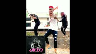 OBODO by prince Chucks ft Nany Gee