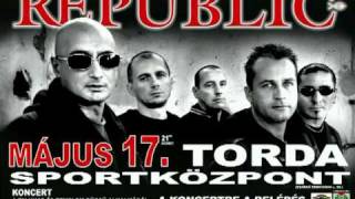 Republic Tordán 2008 1