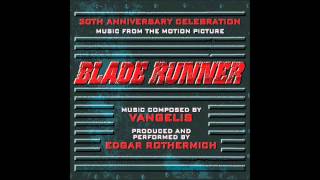 One More Kiss Dear - Tom Schmid (Blade Runner 30th Anniversary Version)