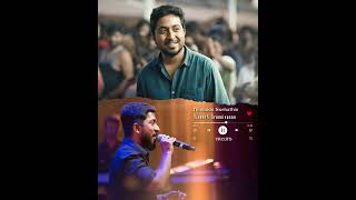 ninakkay snehathin #vineeth sreenivasan#song#feel