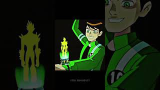 Ben 10 Vs Avatar Aang #edits #capcut #ben10 #avatarthelastairbender #ben10edit