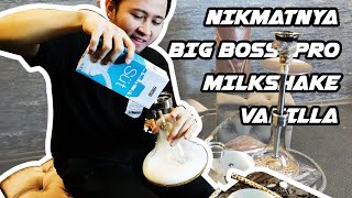 Review MR. EDS BİG BOSS PRO feat. JİBİAR DEJAVU Vanilla