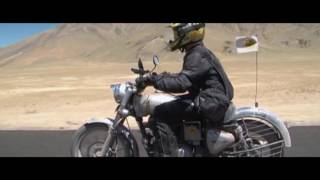 ROYAL ENFIELD CORPORATE FILM