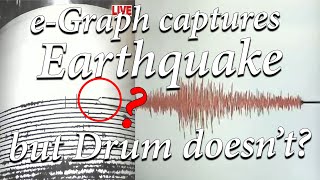 5.1 Earthquake Nevada