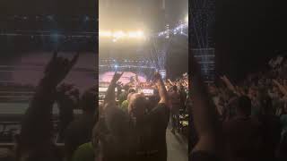 Aj Styles Returns Live Entrance WWE Smackdown (Oct. 4, 2024)