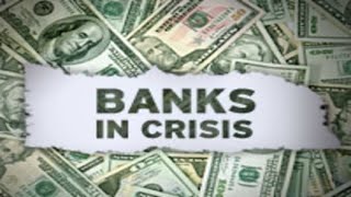 Banking Meltdown Dirty Secrets Exposed!