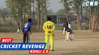 From Bunny to Beast: My Cricket Revenge Story | Kohli 2.0