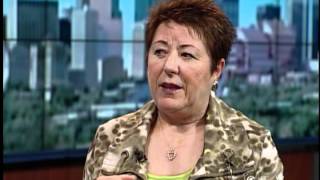 Business Advice with Pat Mussieux - April 26, 2012 (CTV Edmonton)