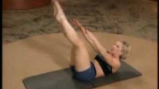 Пилатес Pilates