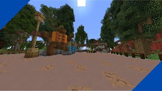 Grizzly River Run Minecraft Disneyland