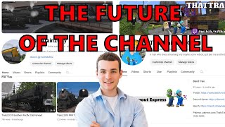 The Channels Future