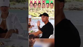 Griezmann VS Yildiz VS Firmino VS Lehmann VS Messi VS Ronaldo Funny Food Moments