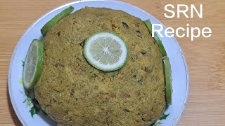 হোটেলের রুই মাছের ভর্তা | Bangla Rui Mach Vorta Recipe | fish recipe