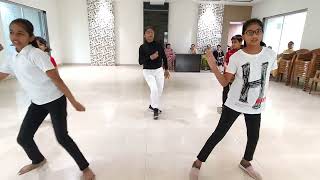 Teri Baaton Mein Aisa Uljha Jiya (Dance video ): choreography by lucky