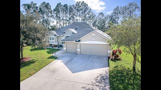 1913 W Willow Branch Lane St  Augustine, FL 32092