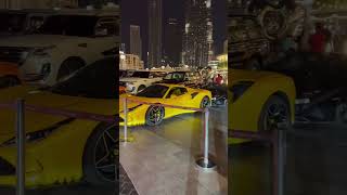 Basic cars in Dubai 😱