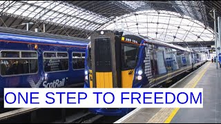 train sim world 3 scotrail express: one step to freedom