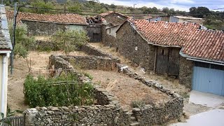 VILLARINO DE CEBAL_COMARCA DE ALISTE_ZAMORA