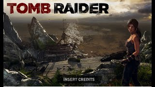 Sinden Light Gun Tomb Raider Arcade Teknoparrot