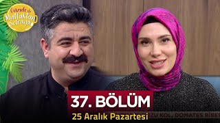 Güzide İle Mutfaktan Sofraya 37. Bölüm (25.12.2023) - Fikret Gül