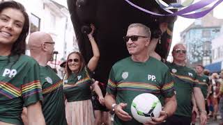 Paddy Power - Brighton Pride 2019