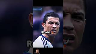 Ronaldo 🚀😱 paid promotion #cr7 #referee #football #messi #ronaldo #shorts #shortsfeed #youtube