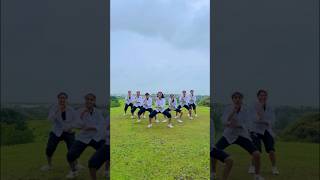 Dada Kondke Special Dance | Jarasa lavshil ka | Rising Star Dance Academy #youtubeshorts #shorts