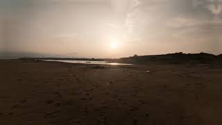 HARIPUR BEACH GANJAM ODISHA