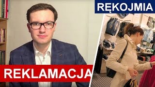 Gwarancja się skończyła...  i co teraz? Rękojmia! - Wskazówki Prawne #7