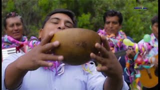 Canto Mi Cultura || 🎊Coplas de Carnaval🎊  || LOS PAISANITOS DE VACAS