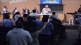 La Condenación de los Inocentes | Mateo 12:1-2,7 | Pastor Jose A. Arriaga