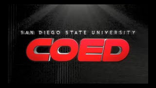 San Diego State University Coed 2024-2025