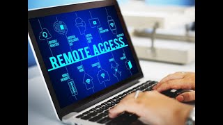 How to Access Office PC From Home | Best Option For Work from Home|#Remote Access Software |#Logmein